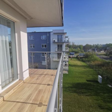 Seaside Apart Kołobrzeg Exterior foto