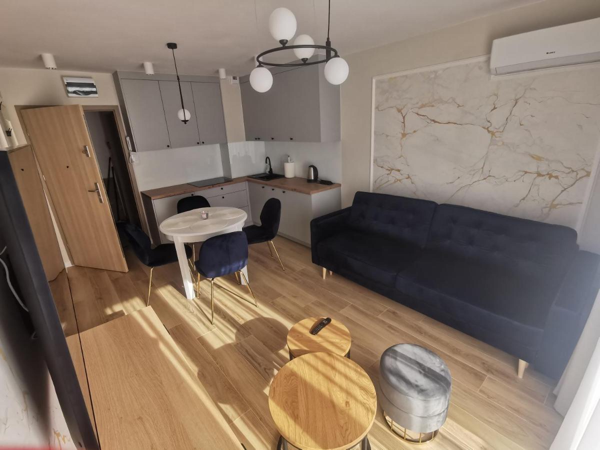 Seaside Apart Kołobrzeg Exterior foto